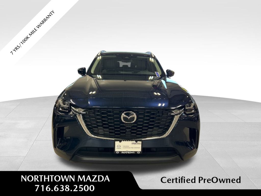 2025 Mazda CX-90 3.3 Turbo Select photo 2