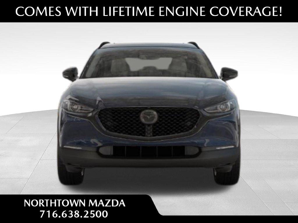 New 2026 Mazda CX-30 2.5 S Preferred AWD Sport Utility