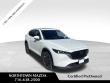Certified 2023 Mazda CX-5 2.5 S Premium Package SUV