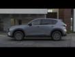2026 Mazda CX-5 2.5 S Select AWD Sport Utility