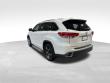 2018 Toyota Highlander Limited Platinum SUV