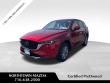 Certified 2023 Mazda CX-5 2.5 S Preferred Package SUV