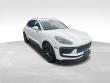 2023 Porsche Macan SUV