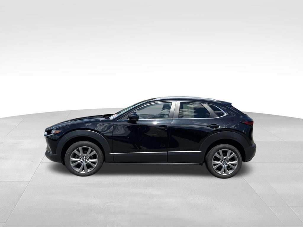 Certified 2023 Mazda CX-30 2.5 S Preferred Package SUV