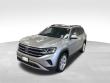 2021 Volkswagen Atlas 3.6L V6 SE w/Technology SUV