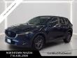 2021 Mazda CX-5 Touring SUV