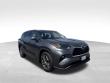 2022 Toyota Highlander XLE SUV