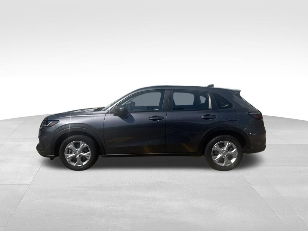 Used 2024 Honda HR-V LX SUV