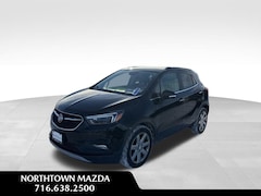 2017 Buick Encore Essence SUV