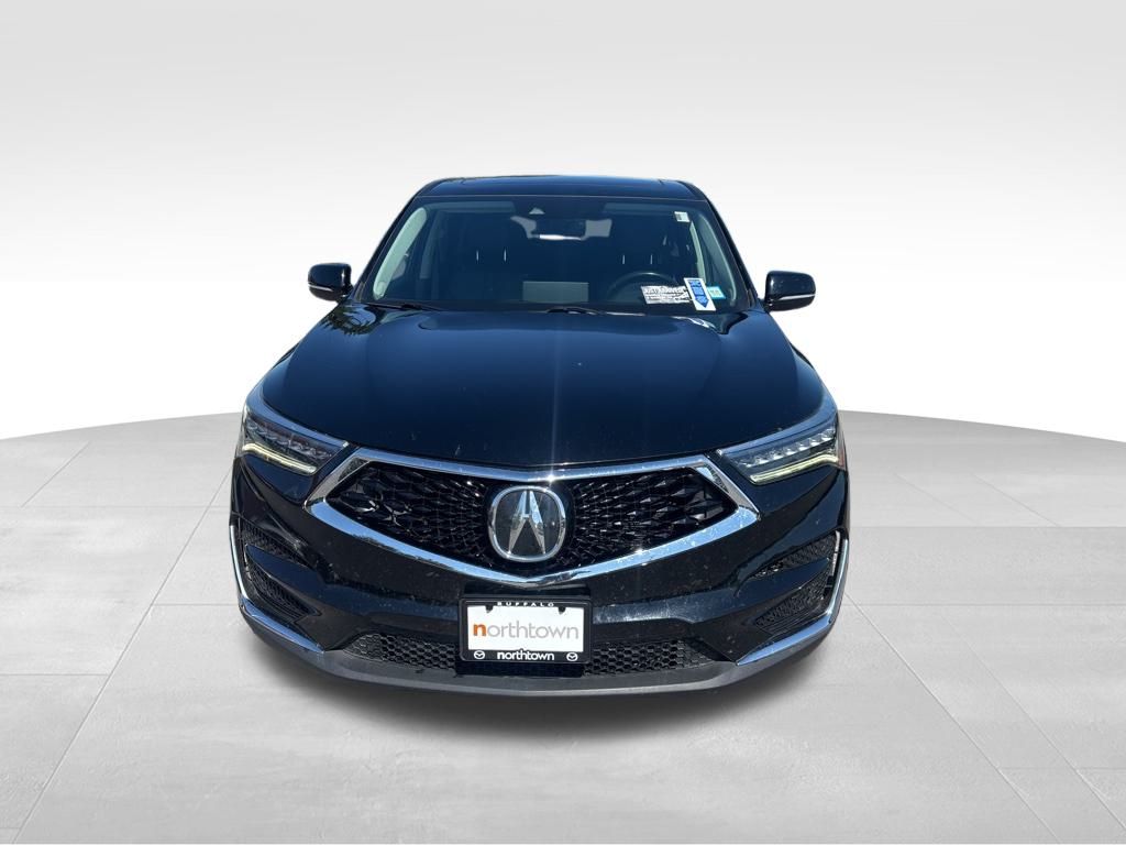 2019 Acura RDX Base photo 2