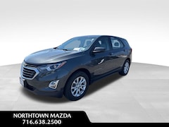 2018 Chevrolet Equinox LS SUV