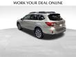 2017 Subaru Outback 2.5i SUV