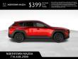 2025 Mazda CX-50 2.5 S Select AWD Sport Utility 2025 Mazda CX-50 2.5 S Select AWD Sport Utility