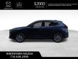 2025 Mazda CX-5 2.5 S Premium Plus AWD Sport Utility