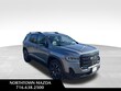 GMC Acadia