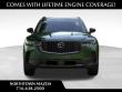 2026 Mazda CX-50 2.5 S Premium AWD Sport Utility