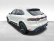 2023 Porsche Macan SUV