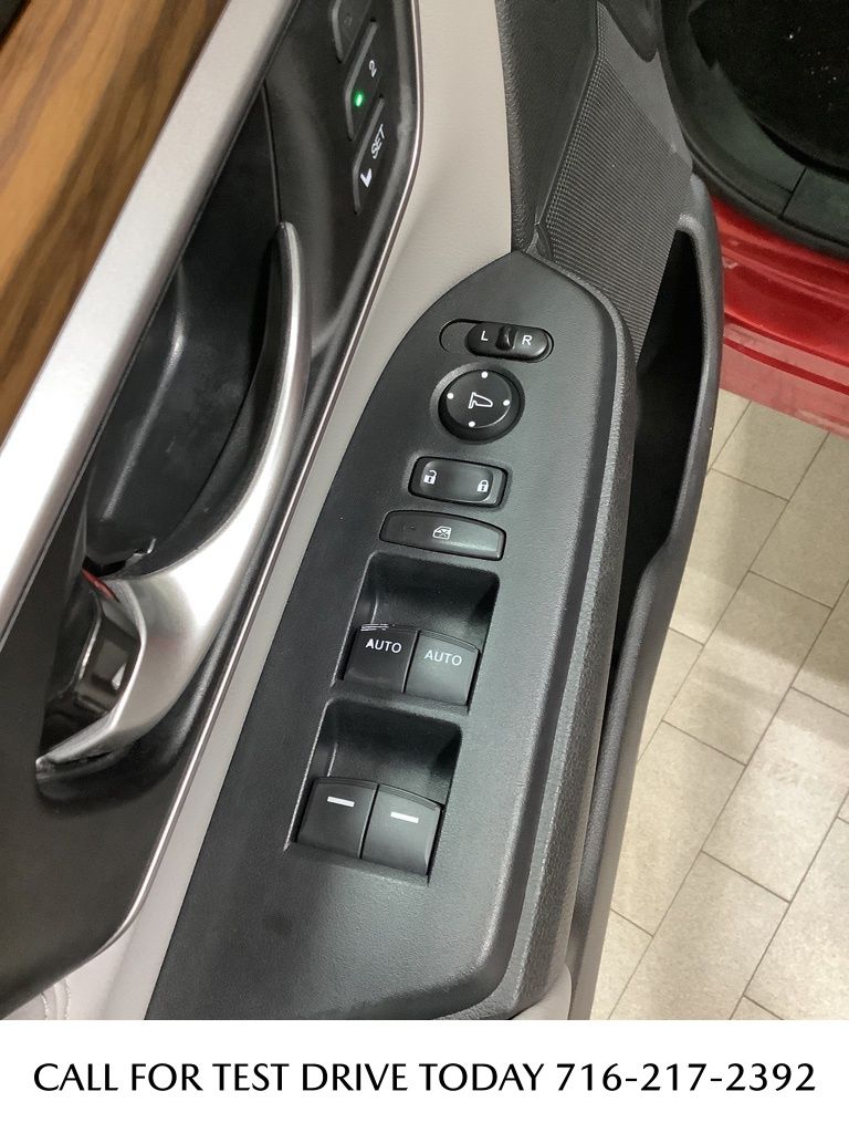 2020 Honda CR-V EX-L - Photo 21