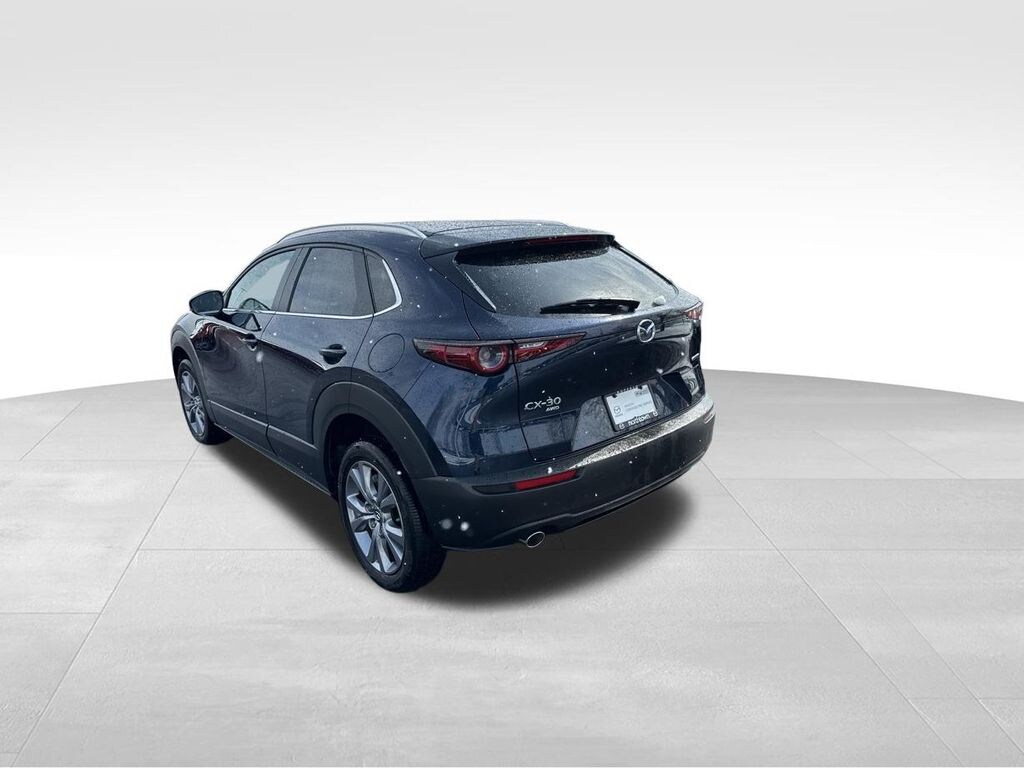 Used 2024 Mazda CX-30 2.5 S Preferred Package SUV