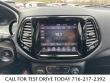 2020 Jeep Compass Limited SUV