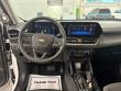 2025 Chevrolet Trailblazer LS SUV