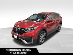 2020 Honda CR-V EX-L SUV