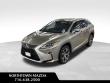 2019 LEXUS RX 350 SUV