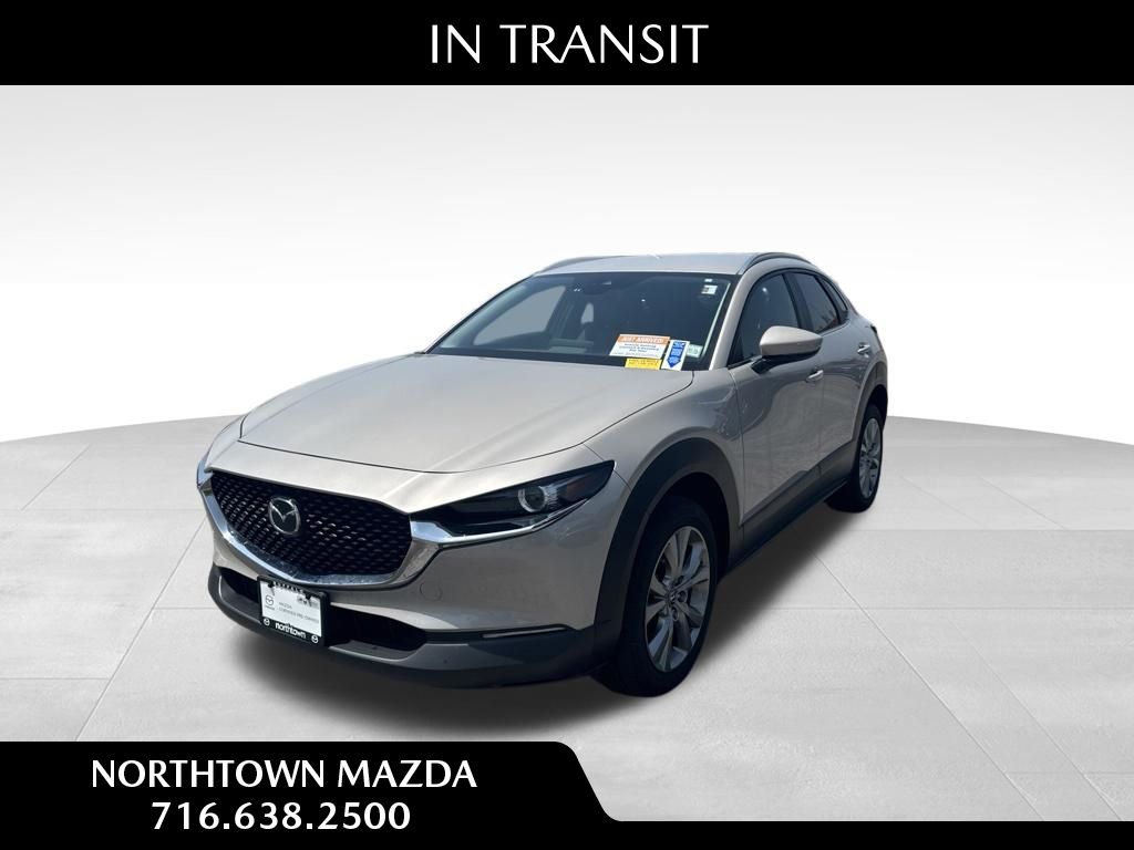Certified Pre-Owned Mazda For Sale Near Buffalo, NY