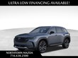 Mazda CX-50