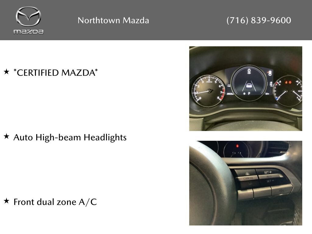 Used 2023 Mazda CX-30 2.5 S Select Package SUV