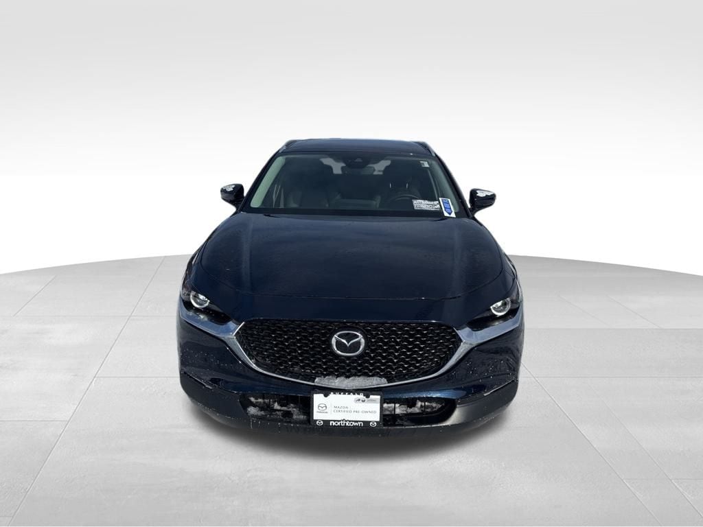 Certified 2023 Mazda CX-30 2.5 S Select Package SUV