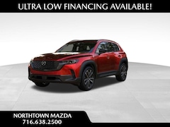 2026 Mazda CX-50 2.5 S Premium AWD Sport Utility