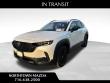 Certified 2025 Mazda CX-50 Hybrid Premium SUV