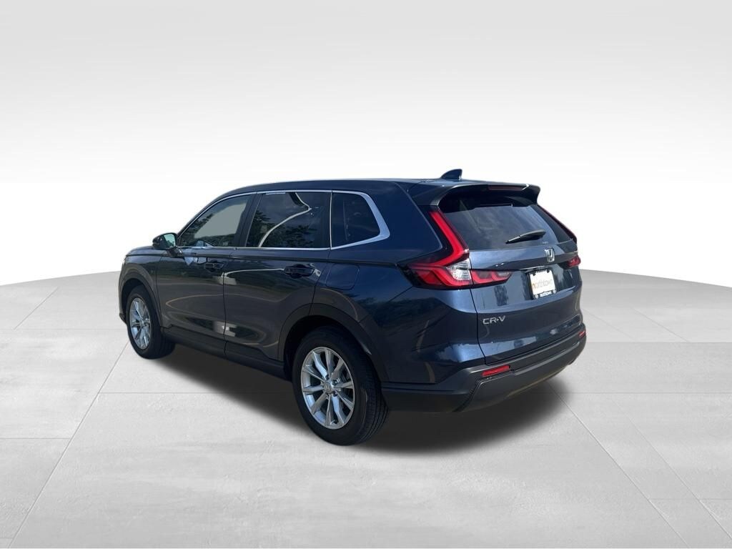 Used 2024 Honda CR-V EX SUV