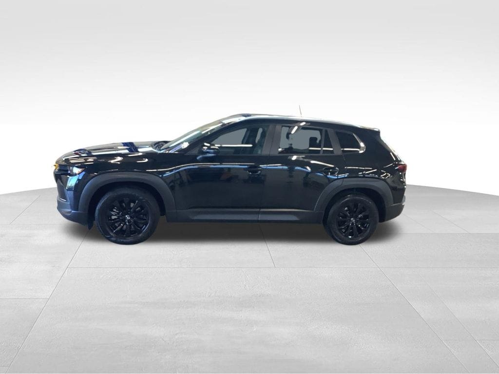 Used 2024 Mazda CX-50 2.5 S Preferred Package SUV