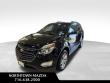 Used 2016 Chevrolet Equinox LT SUV