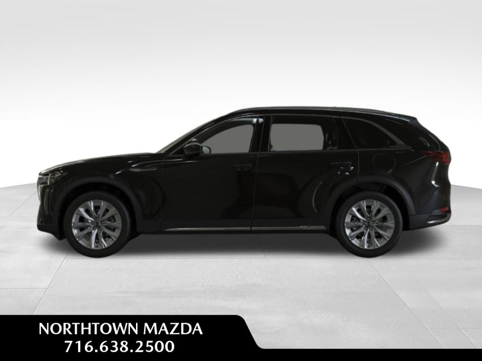 2026 Mazda CX-90 Premium Plus Package - Photo 6