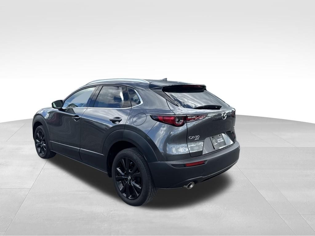 Certified 2023 Mazda CX-30 2.5 Turbo Premium Plus Package SUV