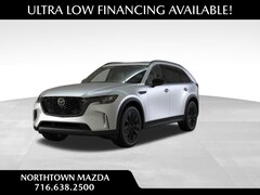 2026 Mazda CX-90 3.3 Turbo Premium AWD Sport Utility