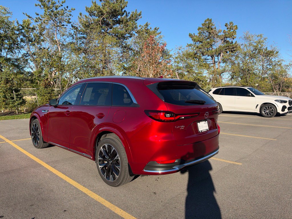 Used 2026 Mazda CX-90 3.3 Turbo S Premium Plus SUV