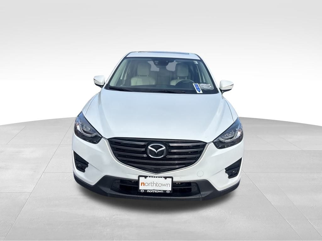 Used 2016 Mazda CX-5 Grand Touring SUV