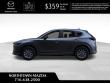2025 Mazda CX-5 2.5 S Select AWD Sport Utility