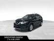 Used 2018 Nissan Rogue SV SUV