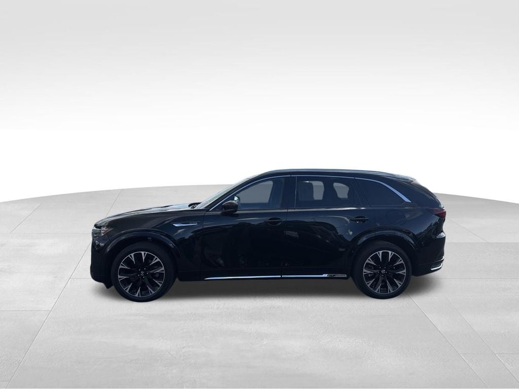 Used 2024 Mazda CX-90 3.3 Turbo S Premium SUV