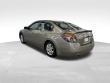 2012 Nissan Altima 2.5 S Sedan