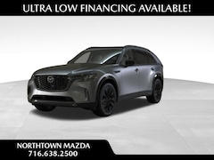 2026 Mazda CX-90 3.3 Turbo S Premium Sport AWD Sport Utility