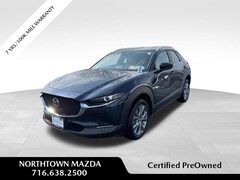 2024 Mazda CX-30 2.5 S Preferred Package SUV
