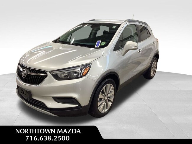 2019 Buick Encore Preferred SUV