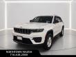 2024 Jeep Grand Cherokee Laredo SUV