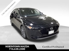 2023 Mazda Mazda3 2.5 S Select Package Hatchback